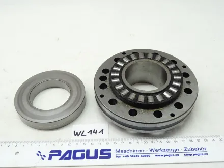 Ina Wã¤Lzlager Nadel-Axial-Zylinderrollenlager ZARF 60150 LTN A N – RESALE