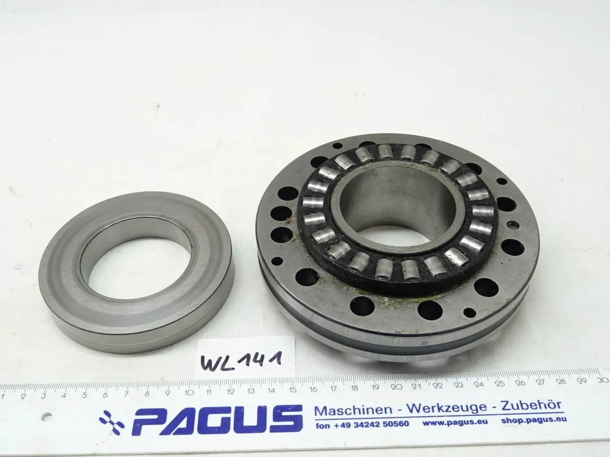 Ina WÃ¤lzlager Nadel-Axial-Zylinderrollenlager ZARF 60150 LTN A N