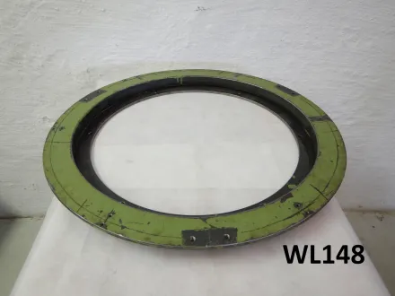 Drehkranz Ã? 485 mm x 42 mm – RESALE