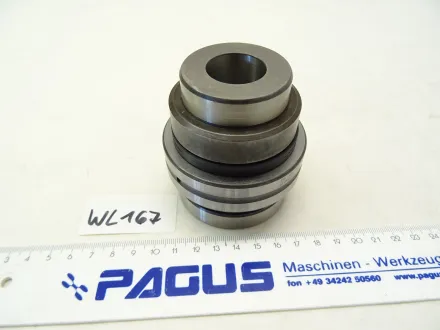 Ina Wã¤Lzlager Nadel-Axial-Zylinderrollenlager ZARN 2572-L-TNA-NA – RESALE