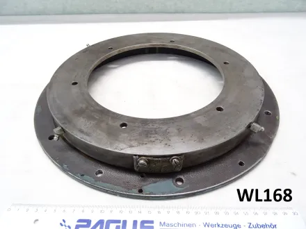 Drehkranz 16L/400, Ã? 215 mm x 41 mm – RESALE
