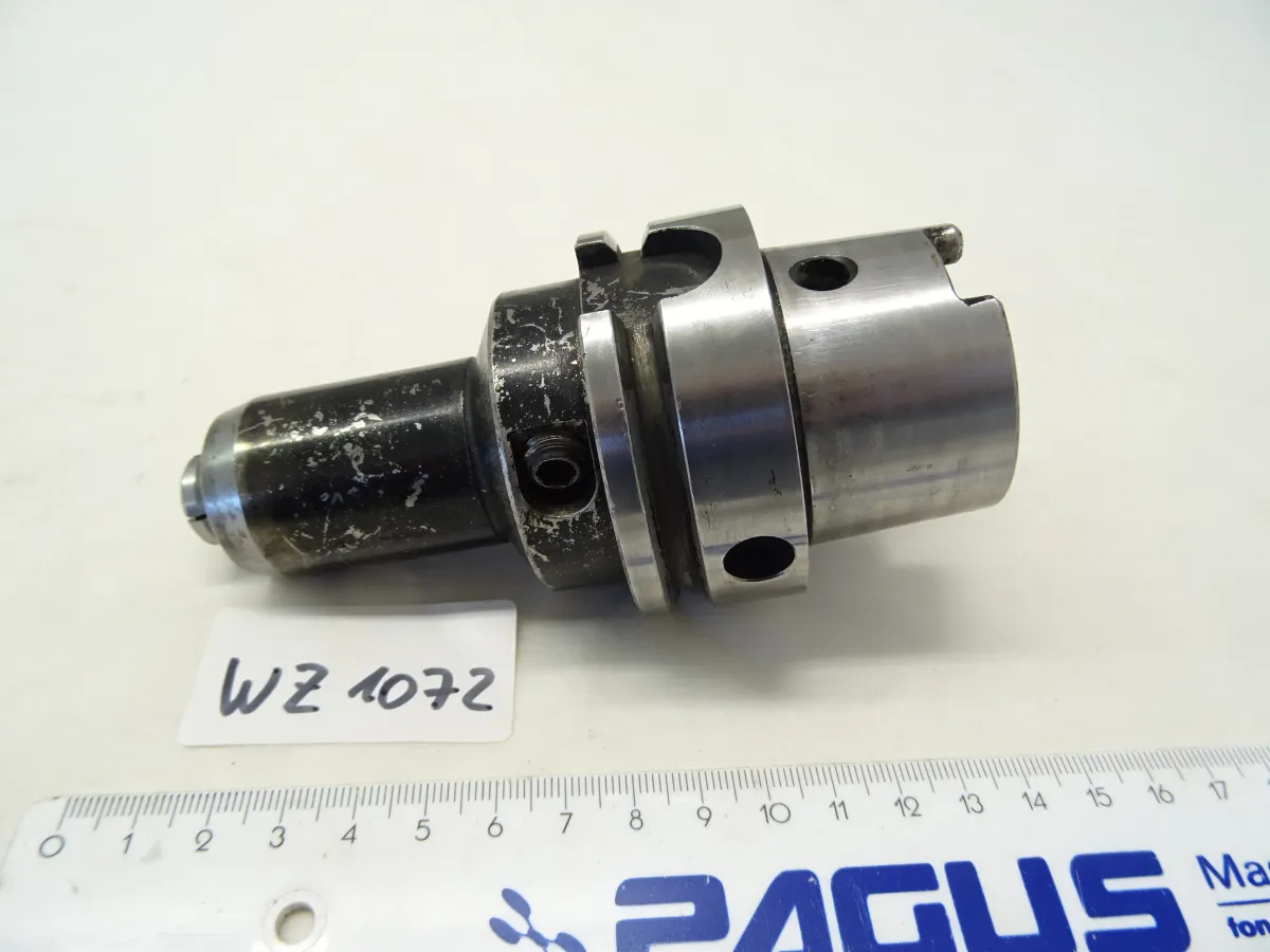 Hydrodehnspannfutter HSK63AHC12090M