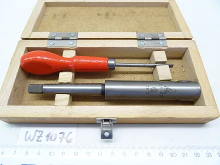Pendelreibahle, verstellbar 20-22 mm – RESALE