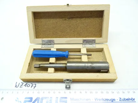Pendelreibahle, verstellbar 22-25 mm – RESALE