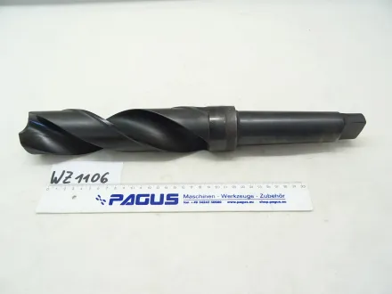 Spiralbohrer Ã? 58,0 HSS – RESALE