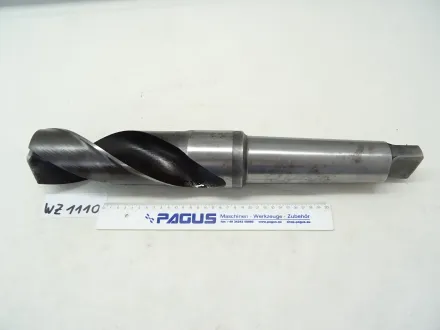 Spiralbohrer Ã? 77,0 HSS – RESALE