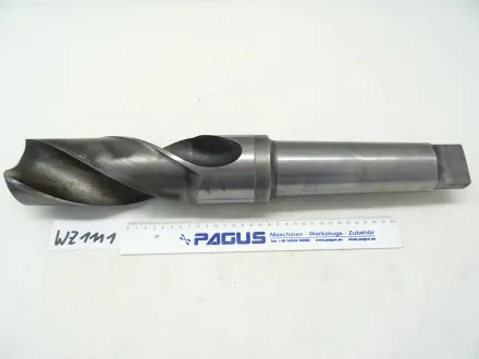 Spiralbohrer Ã? 78,0 HSS – RESALE