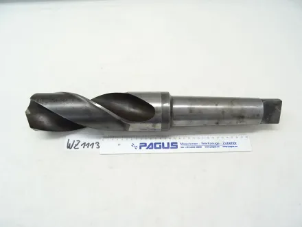 Spiralbohrer Ã? 81,0 HSS – RESALE