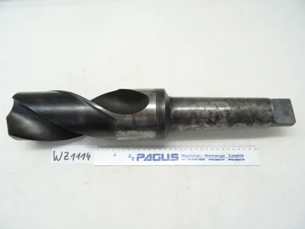 Spiralbohrer Ã? 95,0 HSS – RESALE