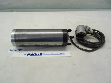 Motorspindel IBL 105, 1,7 kW – RESALE