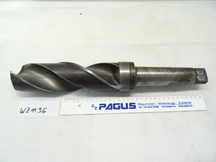 Spiralbohrer Ã? 66,0 HSS – RESALE