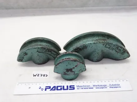 Rohrbiegewerkzeug Ã? 36 mm, 3-teilig – RESALE