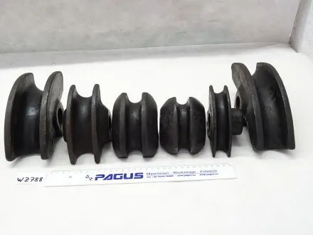 Rohrbiegewerkzeug Ã? 32 mm, 6-teilig – RESALE