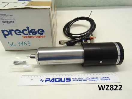 Motorspindel SC3163 – RESALE