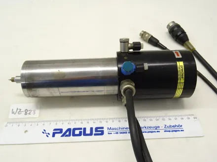 Motorspindel SC53-H – RESALE