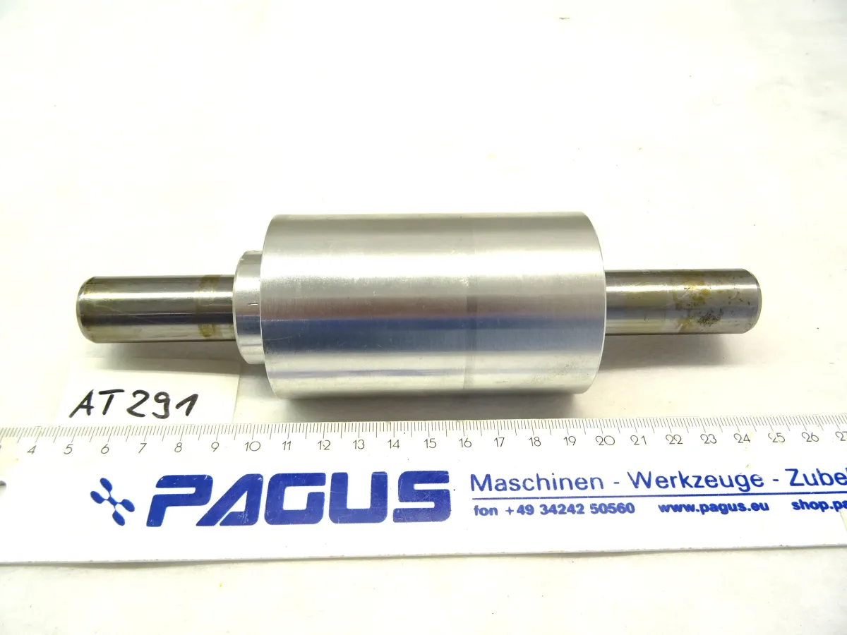 Ina Wälzlager Kugelbüchse KH2030/P/PP mit Stange Ø 20 mm x 196 m