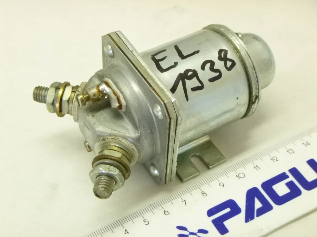 Bosch Leistungsschütz 80 A, 0 333 006 006