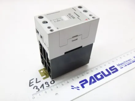 Halbleiterrelais RJ1A60D50E – RESALE