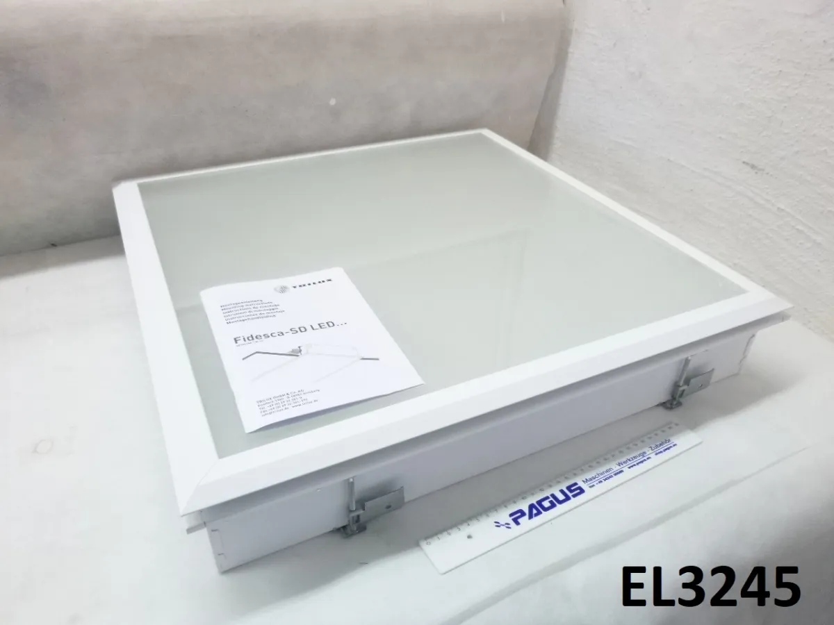 LED-Einbauleuchte Fidesca - SD G2 M84, 230 V, 1x L