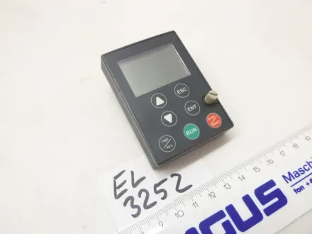 Bediengerät VW3A58101 – RESALE