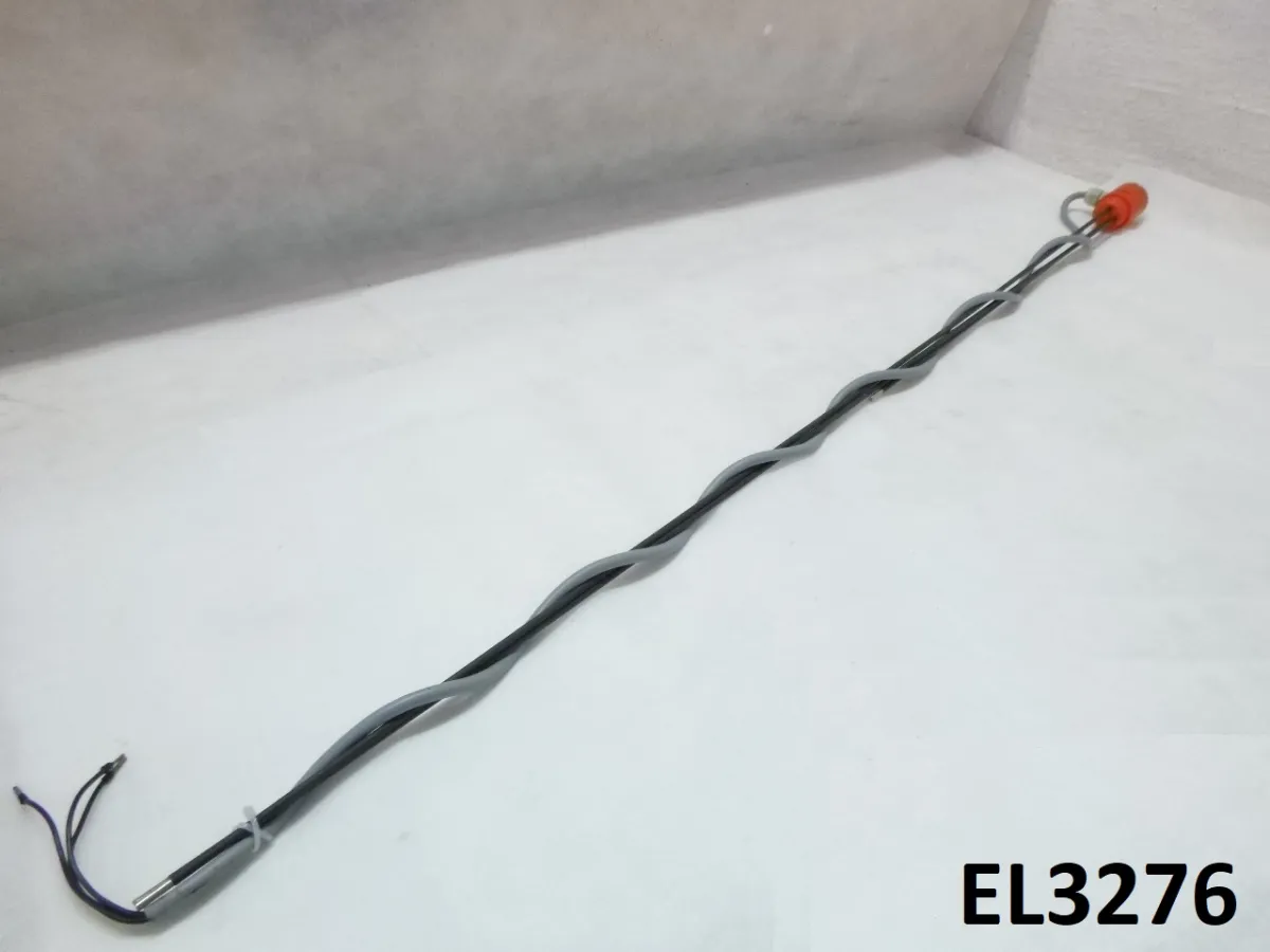 Flüssigkeitsstandsensor VPC310
