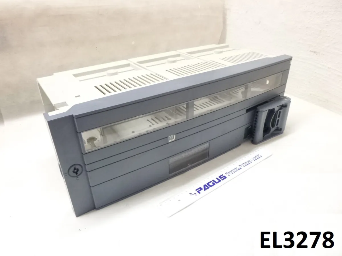 Siemens Lasttrennschalter 3NJ6233-3AA00-0AA0