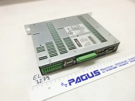 Servoregler E1130-DP – RESALE