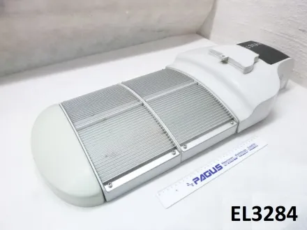 LED-Straßen-, Wege-, Platzbeleuchtung SCOOPLED 112 – RESALE