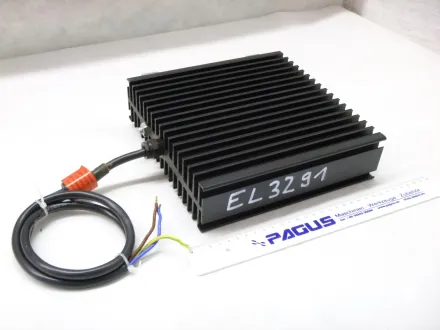Ex-Heizung CP MEGATHERM DPA 250 T3 TS 50 – RESALE