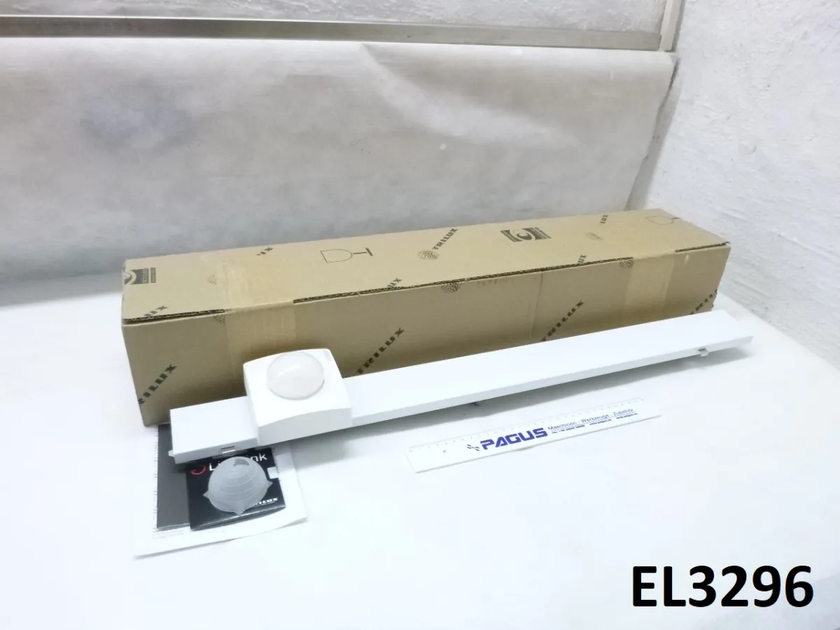 Geräteträger 6887300 für E-Line Lichtbandsystem