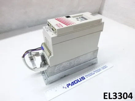 Frequenzumrichter 05F5B1B-3BOA, 0,9 kVA – RESALE