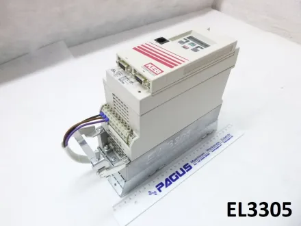 Frequenzumrichter 09F5B1B-3AOA, 2,8 kVA – RESALE