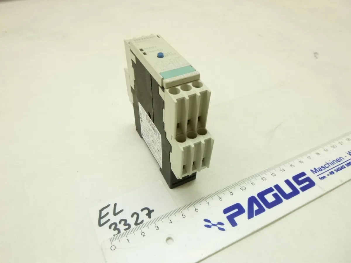 Siemens Thermistor-Motorschutz 3RN1012-1CB00