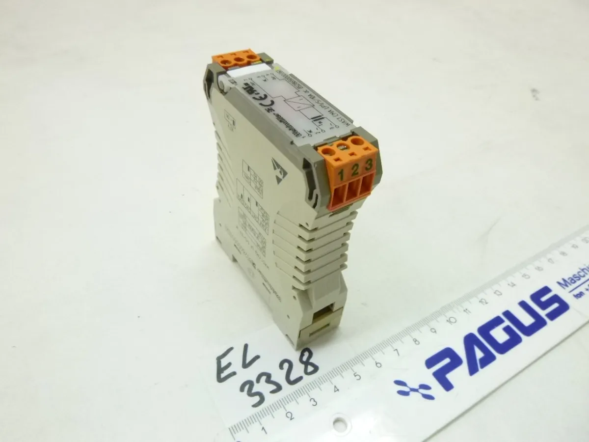 Siemens Stromüberwachung WAS1 CMA LP 1/5/10A AC