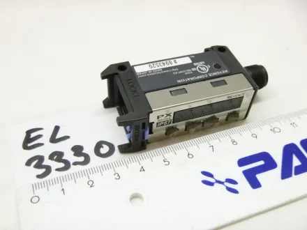 Messverstärker PX-10CP – RESALE
