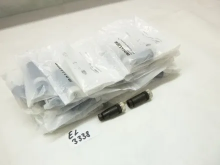selbstkonfektionierbaren Steckverbinder BCC06F6, 3 – RESALE