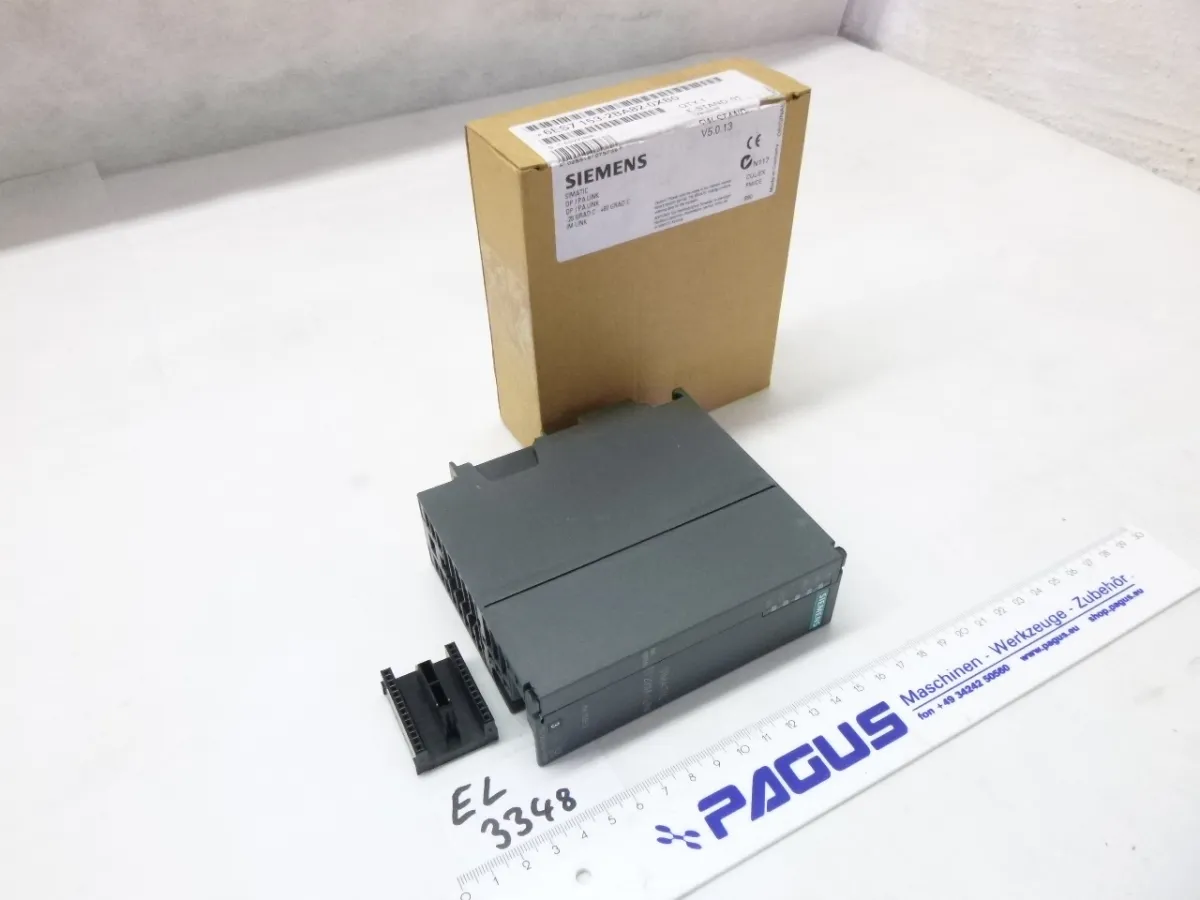 Siemens Elektronikmodul 6ES7 153-2BA82-0XB0