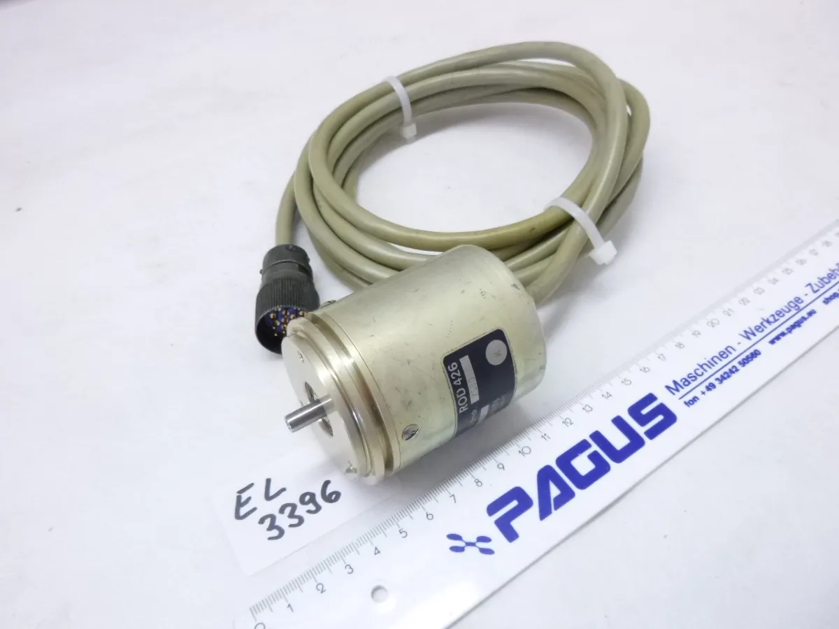 Drehgeber ROD 426