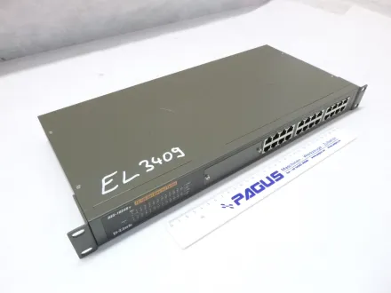 Ethernet Switch DES-1024R+ – RESALE