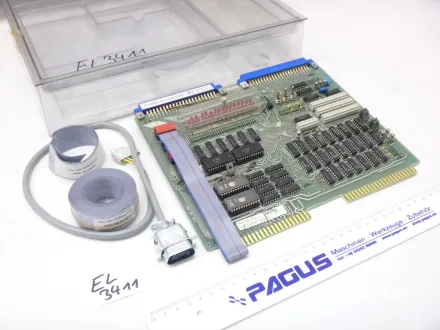 Elektronikmodul 4022 226 0790 – RESALE