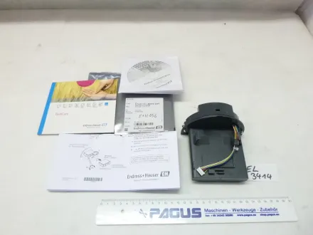 Elektronikmodul ELECTRONICS FMP4X – RESALE