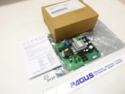 Elektronikmodul 50096744 – RESALE