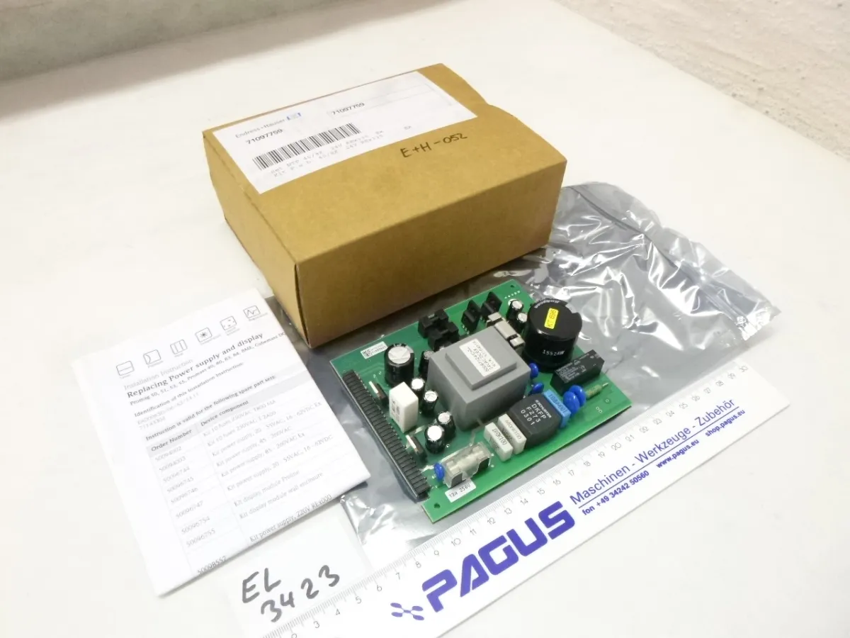 Elektronikmodul 71097759