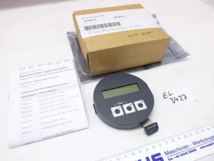 Elektronikmodul 50108132 – RESALE