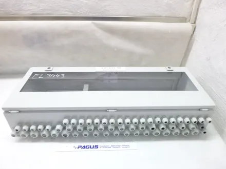 Bus-Gehäuse 800 x 300 x 155 mm – RESALE