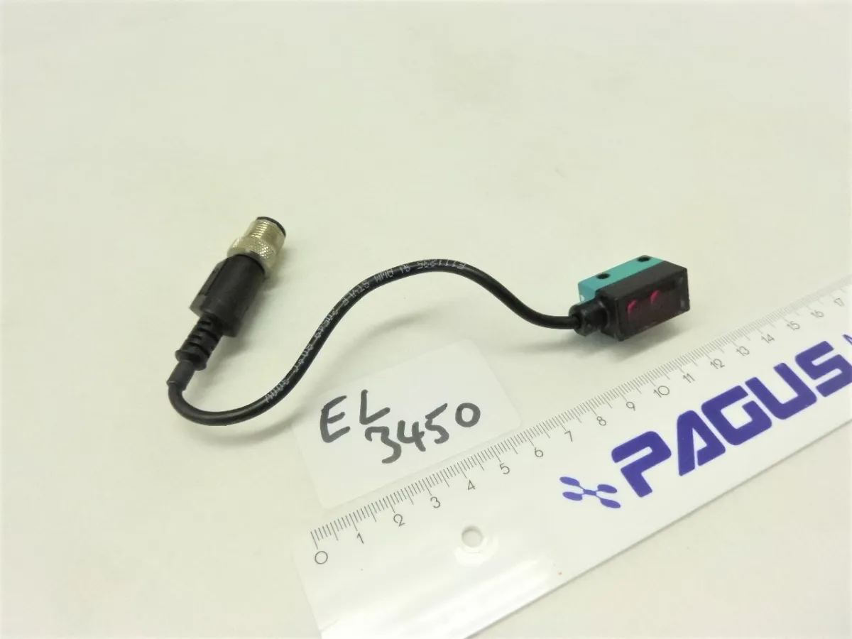 Reflexionslichttaster HGA VISOLUX ML6-8-H-150