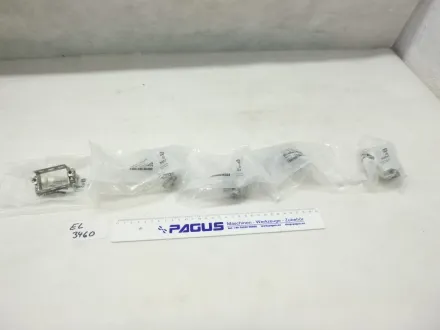 Gelenkrahmen plus 09140100371, 5 Stück – RESALE
