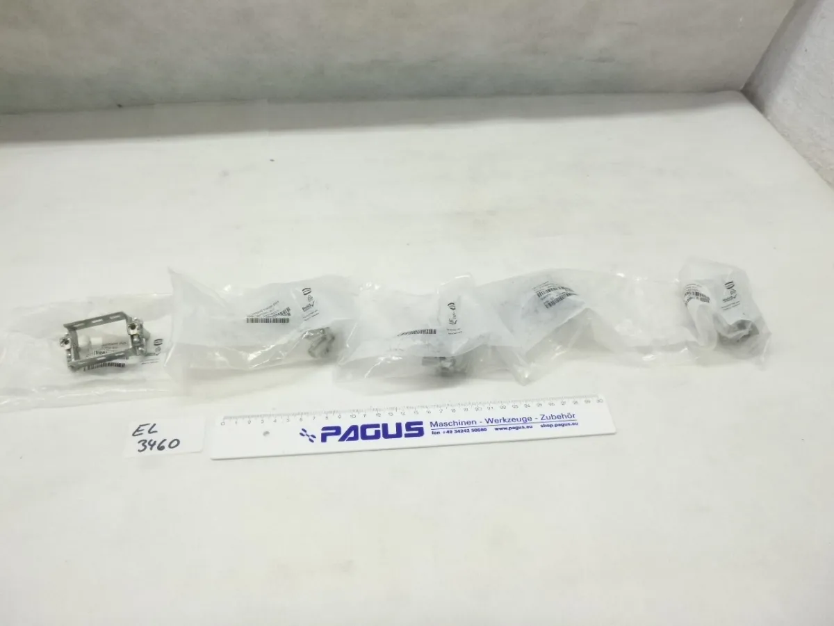 Gelenkrahmen plus 09140100371, 5 Stück