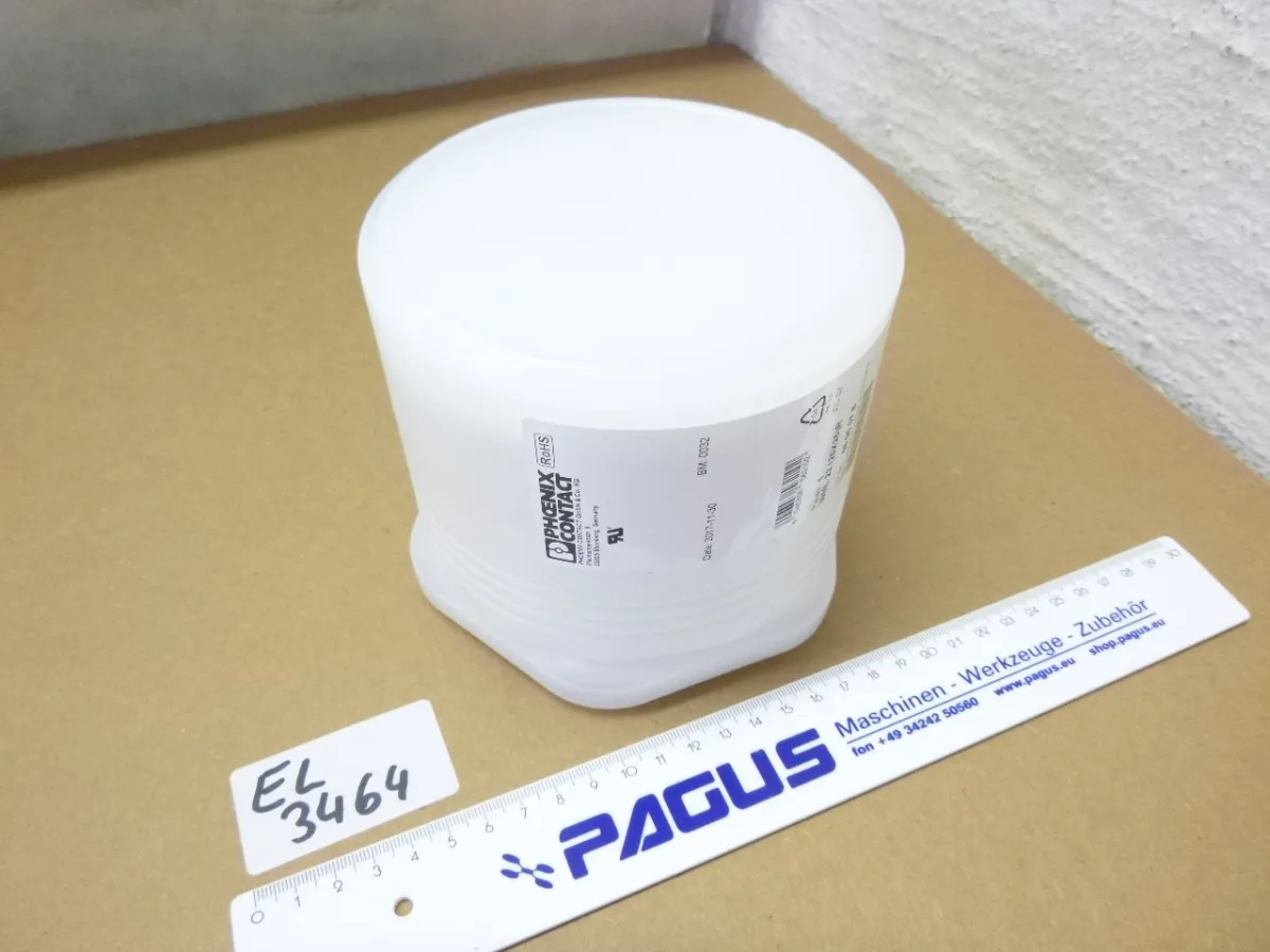Kabelmarker-Etikett WML 5 (25X25)R