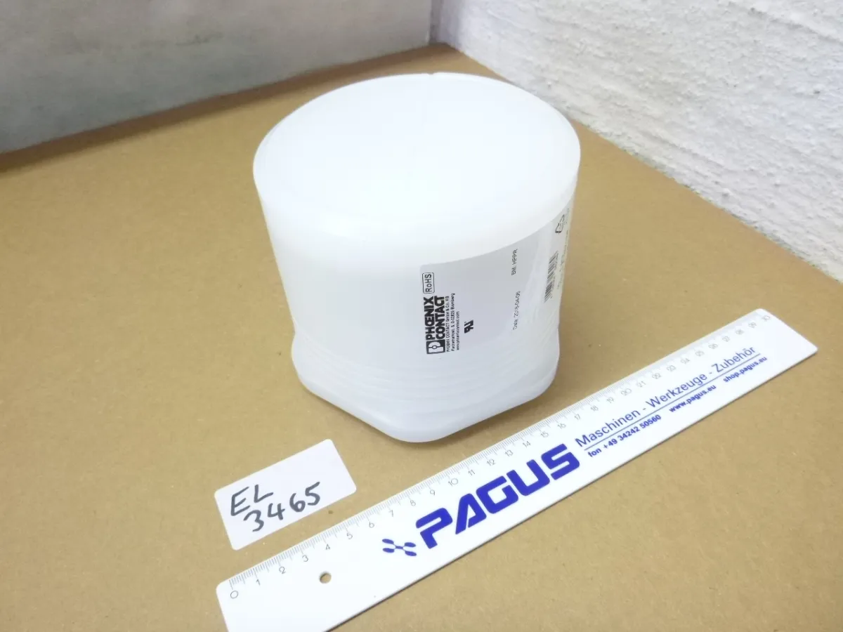 Kabelmarker-Etikett WML 5 (25X13)R